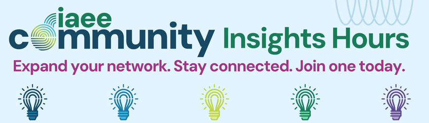 Community Insights Hours